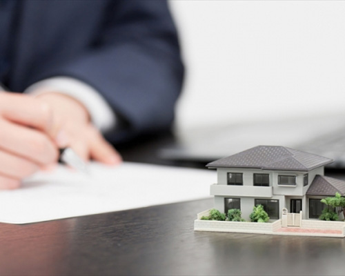 基礎プラン・概算見積もり提出