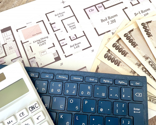 調整プラン提出