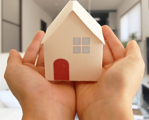 着工・完成、お引き渡し