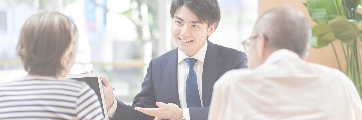 レナトスのこだわり