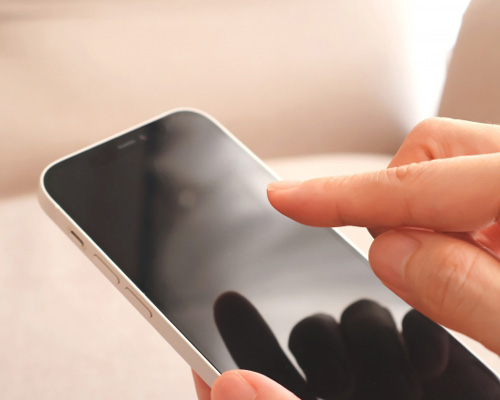 無料見積もりの、ご依頼